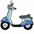 三島市 / オートバイ・スクーター・バイクを回収・処分いたします。